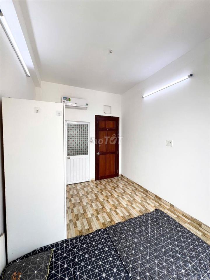 🏡  STUDIO - BAN CÔNG - FULL NỘI THẤT GẦN HVHK CS 1