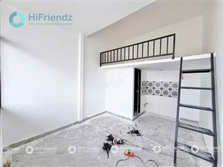 🔥  PHÒNG CÓ GÁC MỚI 100% – CÓ GÁC - GẦN ĐH TÀI NGUYÊN MÔI TRƯỜNG 🔥