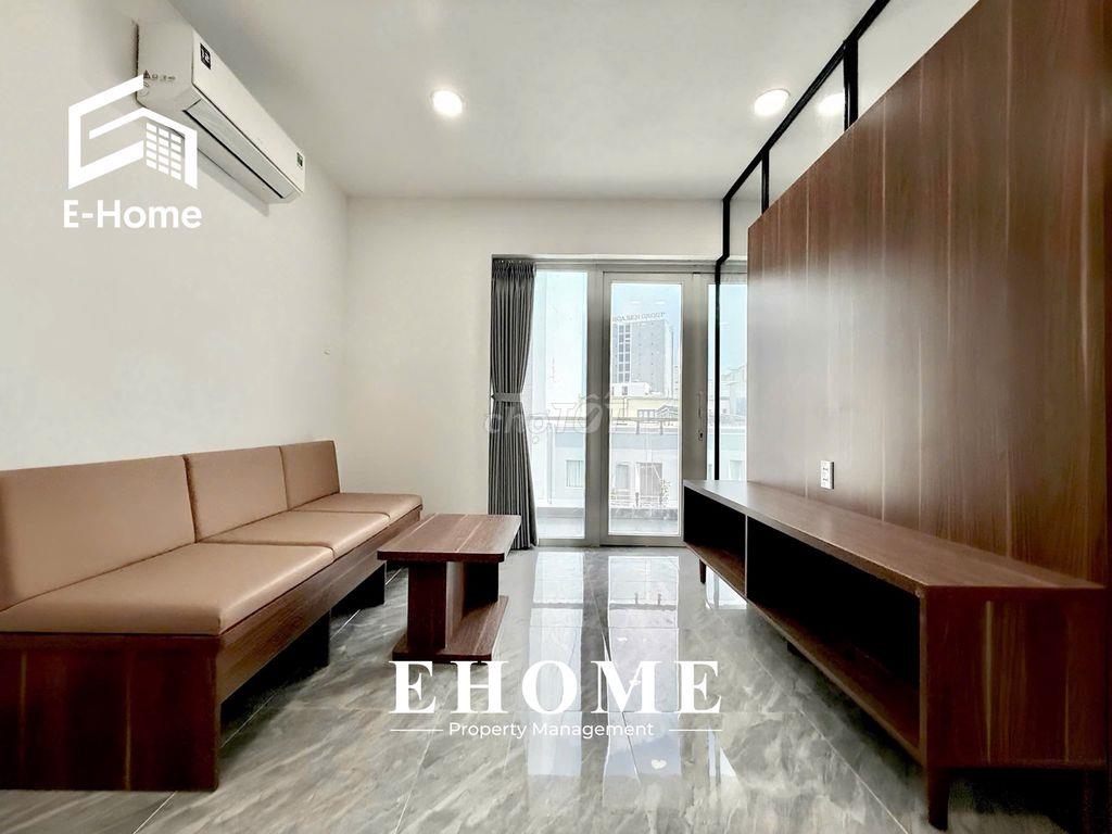 ✨ 1PN TÁCH BẾP – BAN CÔNG - FULL NT LUXURY ✨