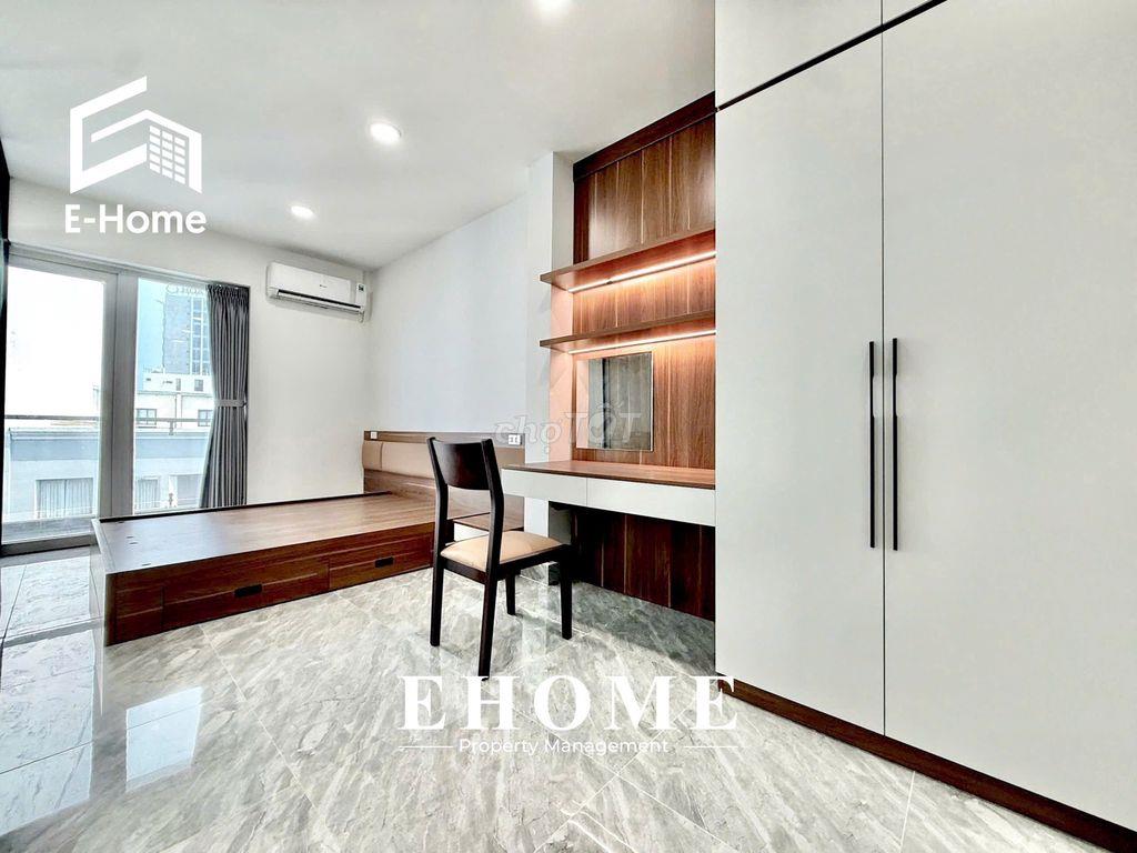 ✨ 1PN TÁCH BẾP – BAN CÔNG - FULL NT LUXURY ✨