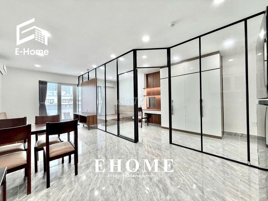 ✨ 1PN TÁCH BẾP – BAN CÔNG - FULL NT LUXURY ✨