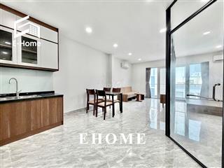 ✨ 1PN TÁCH BẾP – BAN CÔNG - FULL NT LUXURY ✨