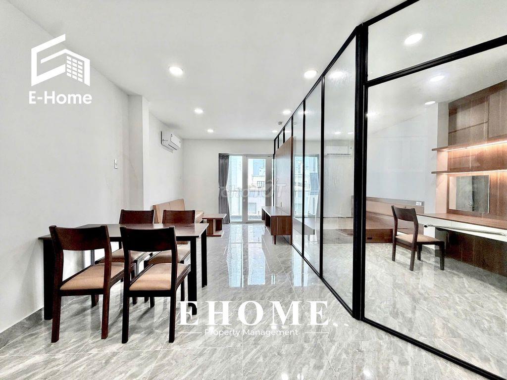 ✨ 1PN TÁCH BẾP – BAN CÔNG - FULL NT LUXURY ✨