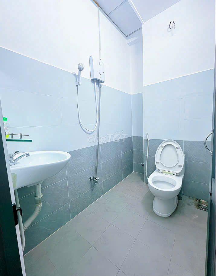 🔥 CĂN HỘ 2PN BAN CÔNG – FULL NỘI THẤT - BANG CÔNG  🔥