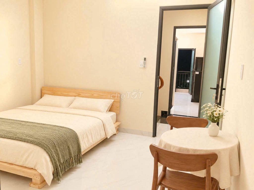 🔥 1PN TÁCH BẾP - FULL NỘI THẤT - KHU T3🔥