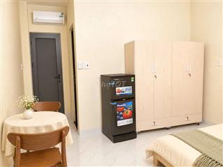 🔥 1PN TÁCH BẾP - FULL NỘI THẤT - KHU T3🔥