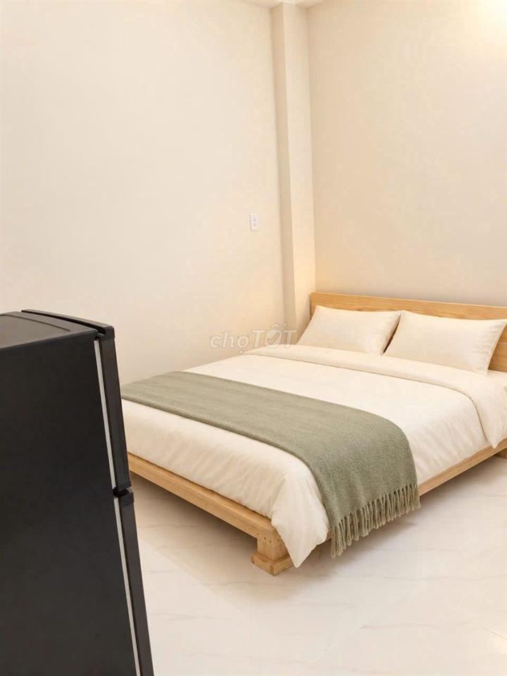 🔥 1PN TÁCH BẾP - FULL NỘI THẤT - KHU T3🔥