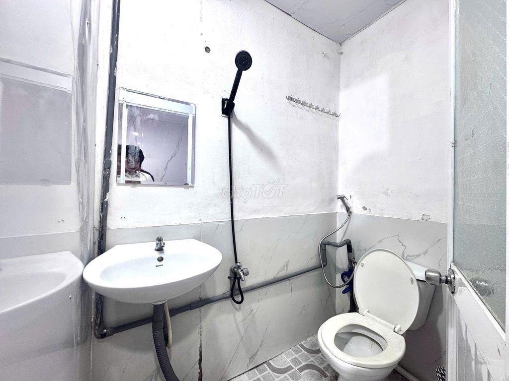 🔥 STUDIO FULL NỘI THẤT – GIỜ GIẤC TỰ DO - KHÔNG CHUNG CHỦ 🔥