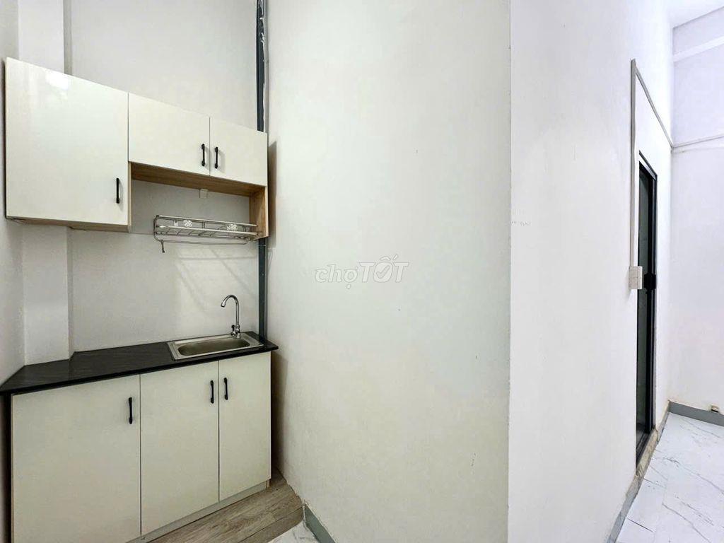 1PN TÁCH BẾP, FULL NỘI THẤT - KHU SÂN BAY