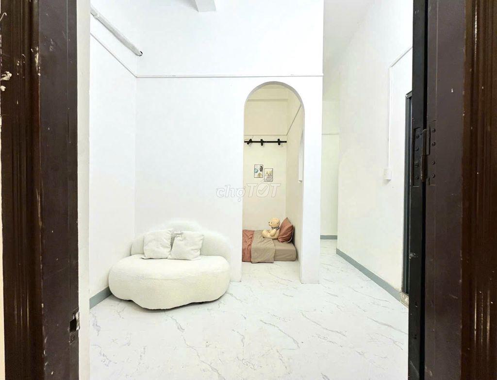 1PN TÁCH BẾP, FULL NỘI THẤT - KHU SÂN BAY