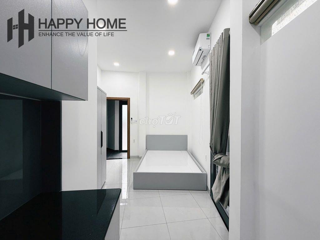 🔥 PHÒNG STUDIO FULL NỘI THẤT - CÓ KHOẢNG SÂN GIẾNG TRỜI
