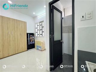 🏡 STUDIO FULL NỘI THẤT - CÓ CỬA SỔ – KHU SÂN BAY GIÁ RẺ