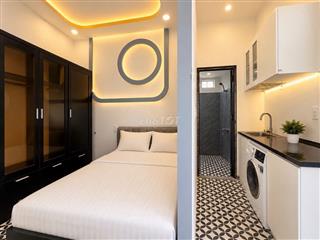 🔥 1PN TÁCH BẾP – FULL NỘI THẤT – MÁY GIẶT RIÊNG 🔥