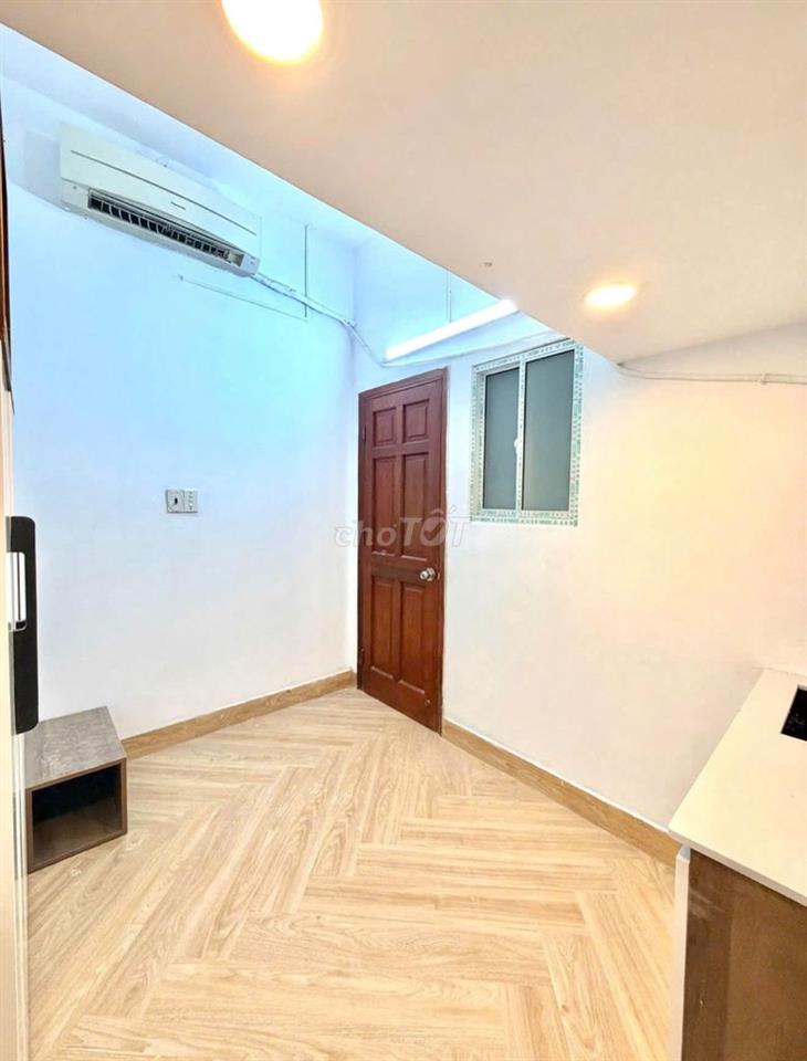 🔥 DUPLEX MỚI – FULL NỘI THẤT GIÁ RẺ
