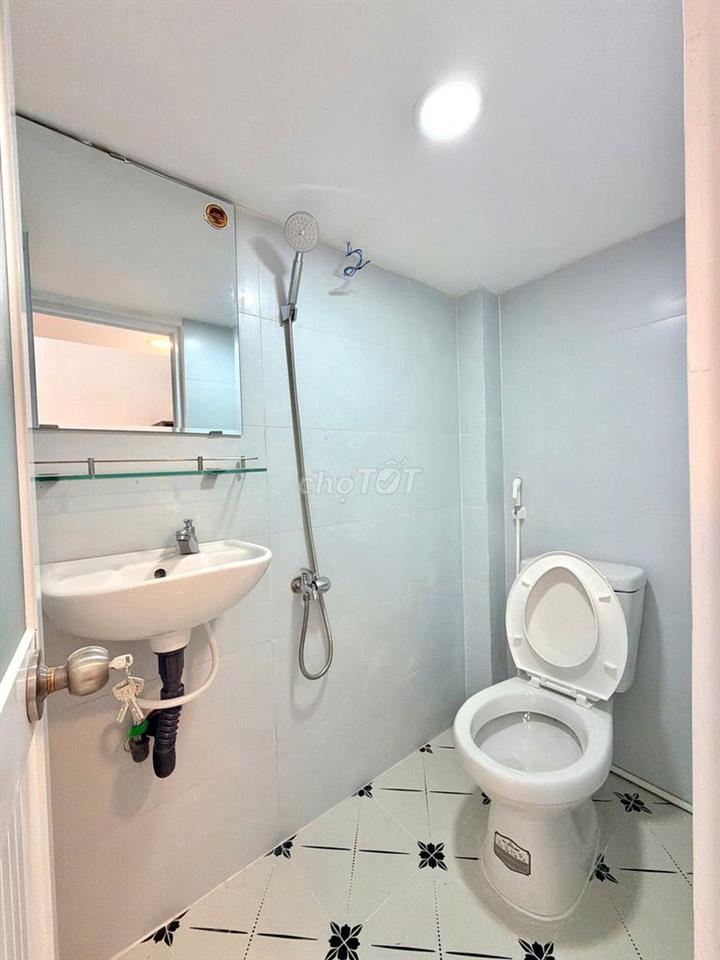 🔥 DUPLEX MỚI – FULL NỘI THẤT GIÁ RẺ