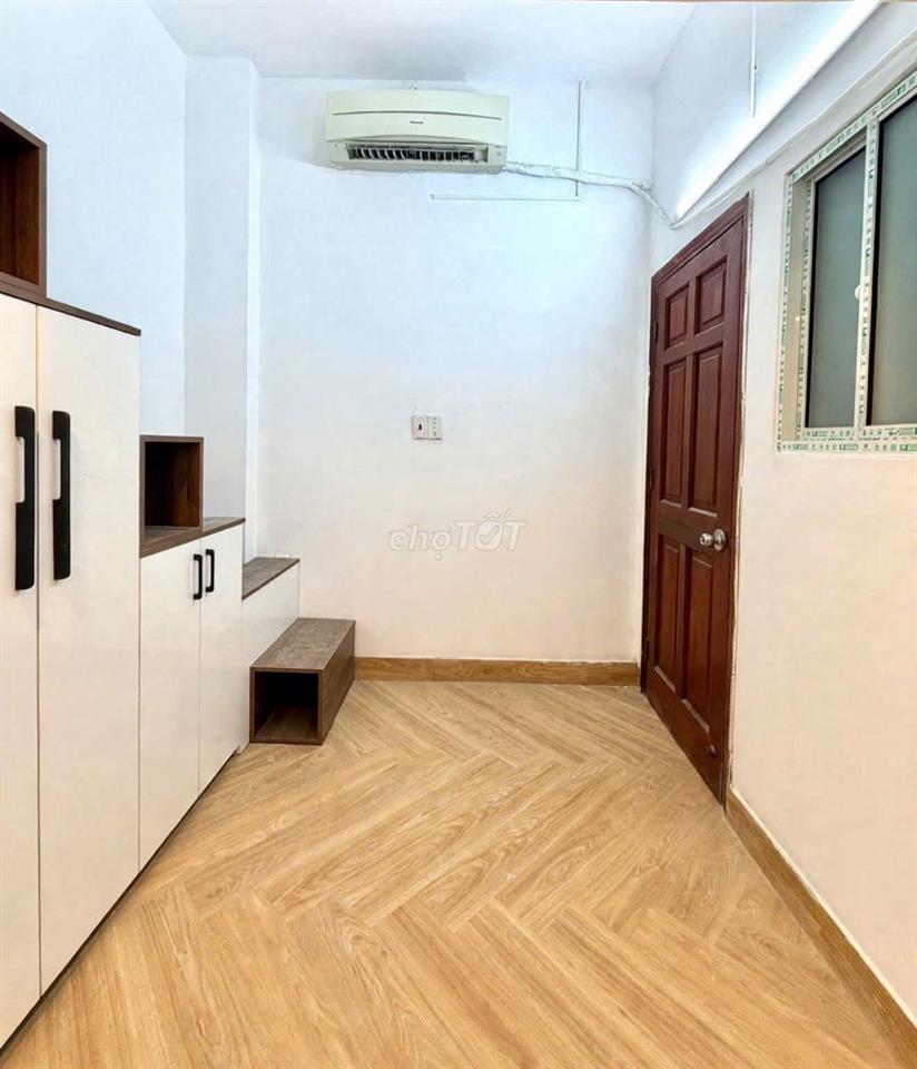 🔥 DUPLEX MỚI – FULL NỘI THẤT GIÁ RẺ