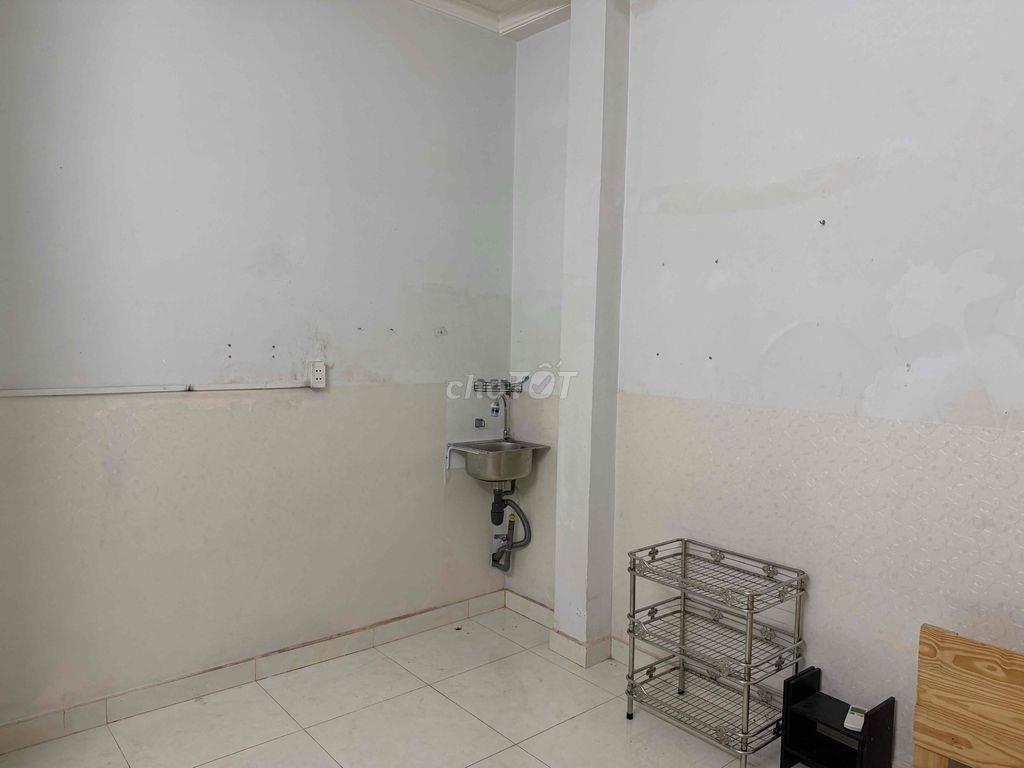 Phòng trọ full nội thất Phường 13, Tân Bình