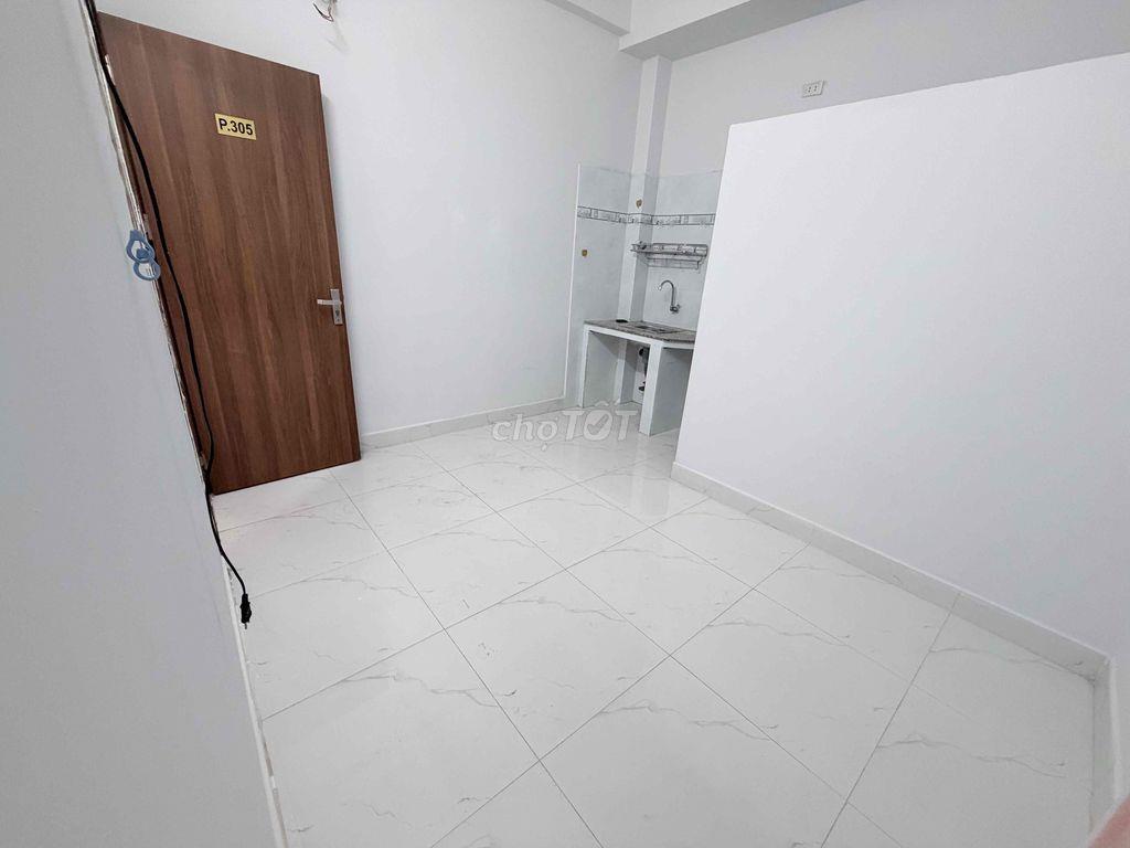 PHÒNG TRỐNG Ở LIỀN TRƯỜNG CHINH- CỘNG HOÀ - NHÀ GA T3