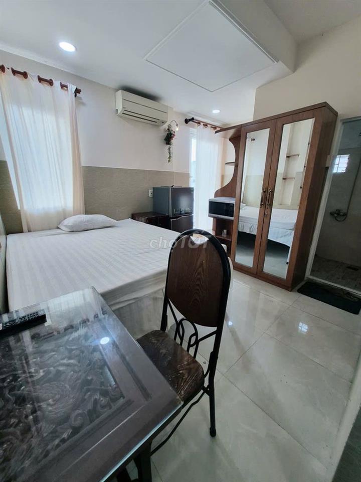 Phòng Trọ Tân Bình, Full Nội Thất – Tặng ngay 1.000.000đ