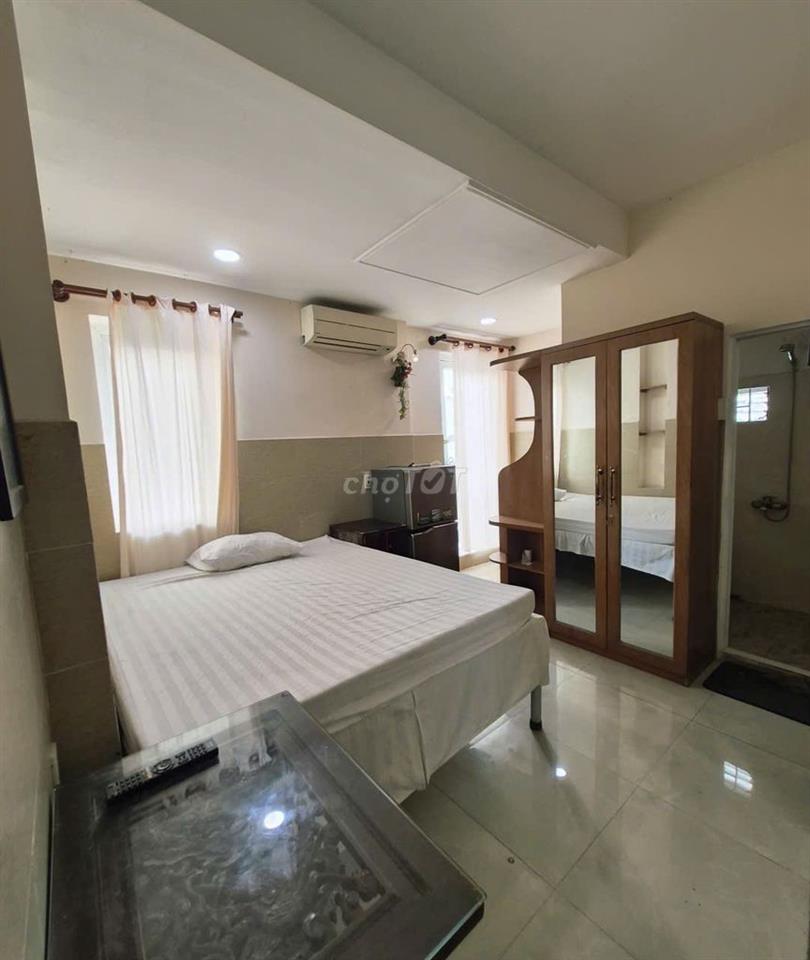 Chính Chủ cho Thuê phòng trọ Tân Bình