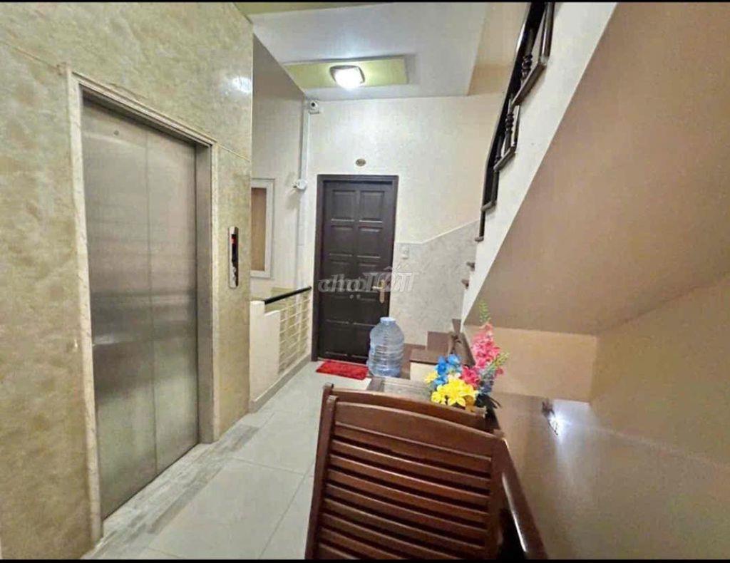 Chính Chủ cho Thuê phòng trọ Tân Bình