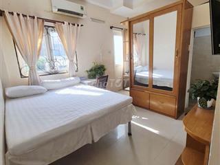 Cho thuê phòng full nội thất - Đường Núi Thành Tân Bình