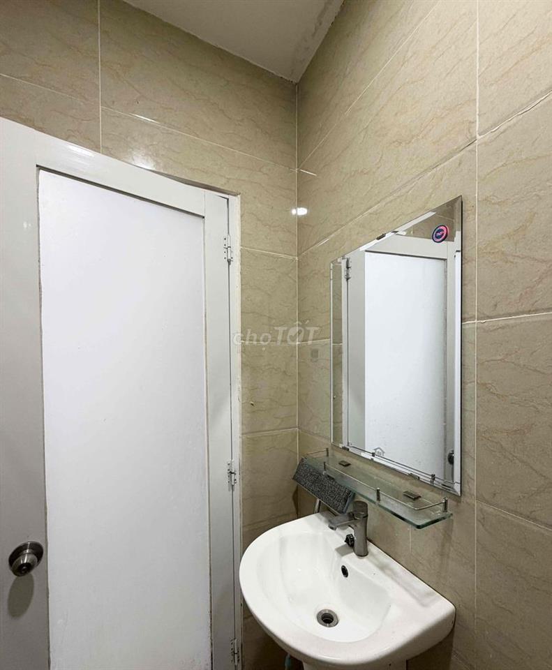 PHÒNG TRỌ FULL NỘI THẤT - 20M² - NGUYỄN PHÚC CHU, TÂN BÌNH