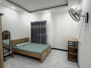 PHÒNG TRỌ FULL NỘI THẤT - 20M² - NGUYỄN PHÚC CHU, TÂN BÌNH