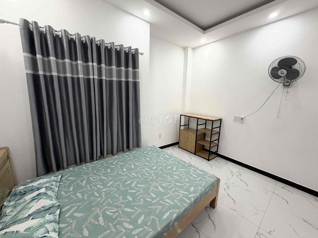 PHÒNG TRỌ FULL NỘI THẤT - 20M² - NGUYỄN PHÚC CHU, TÂN BÌNH