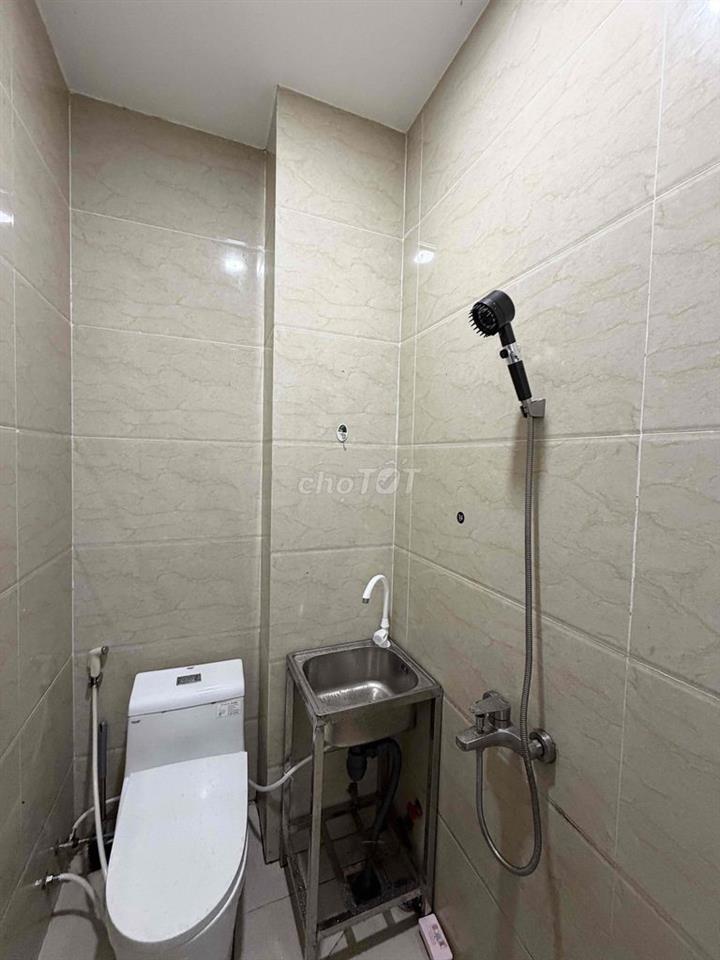 PHÒNG TRỌ FULL NỘI THẤT - 20M² - NGUYỄN PHÚC CHU, TÂN BÌNH