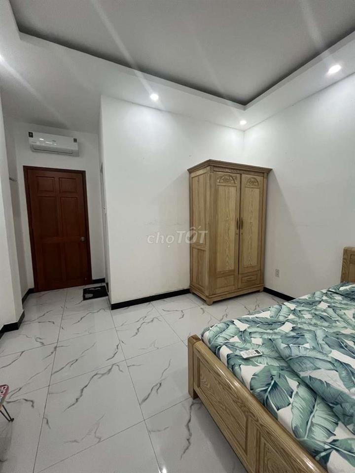 P. TRỌ ĐẦY ĐỦ NỘI THẤT (ĐỐI DIỆN KCN TÂN BÌNH)