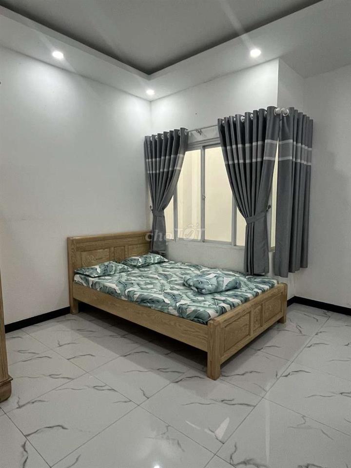 P. TRỌ ĐẦY ĐỦ NỘI THẤT (ĐỐI DIỆN KCN TÂN BÌNH)