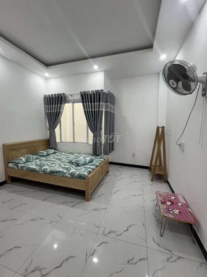 P. TRỌ ĐẦY ĐỦ NỘI THẤT (ĐỐI DIỆN KCN TÂN BÌNH)