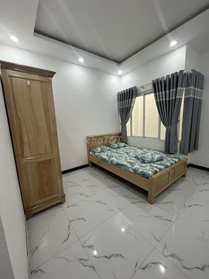 P. TRỌ ĐẦY ĐỦ NỘI THẤT (ĐỐI DIỆN KCN TÂN BÌNH)