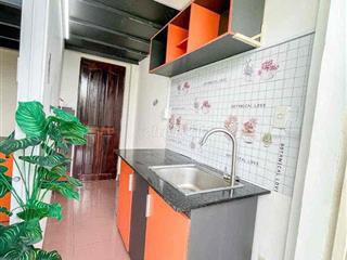 Chính chủ mặt tiền Thăng Long, Tân Bình trống 1 phòng