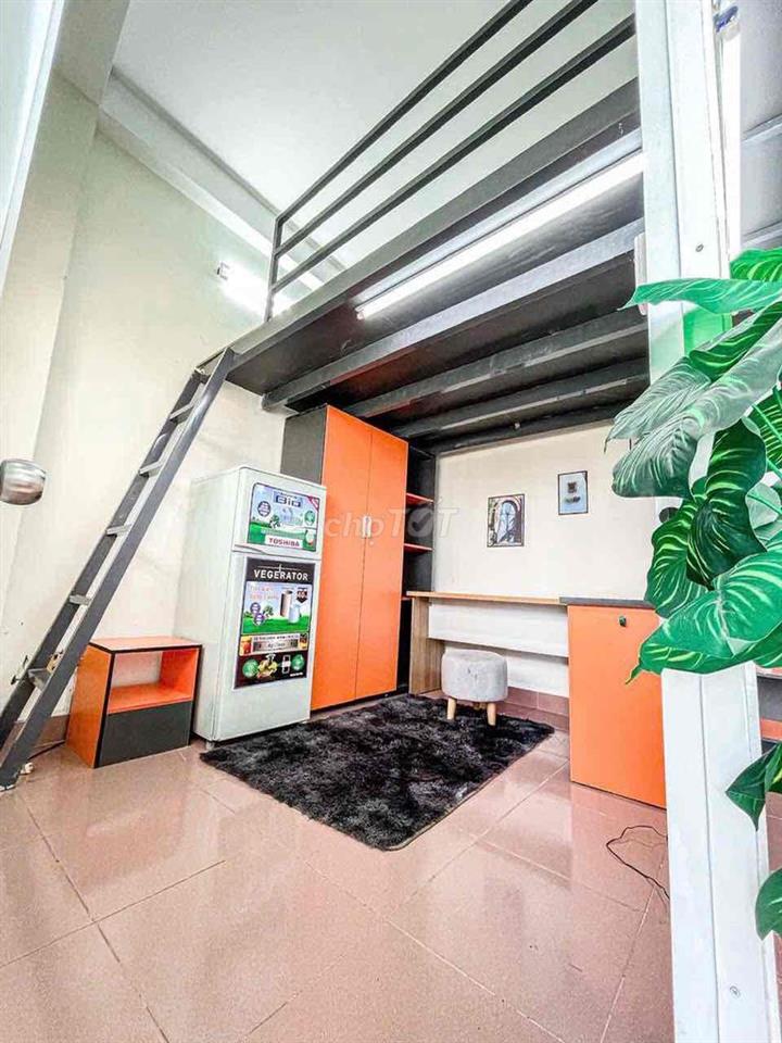 Chính chủ mặt tiền Thăng Long, Tân Bình trống 1 phòng