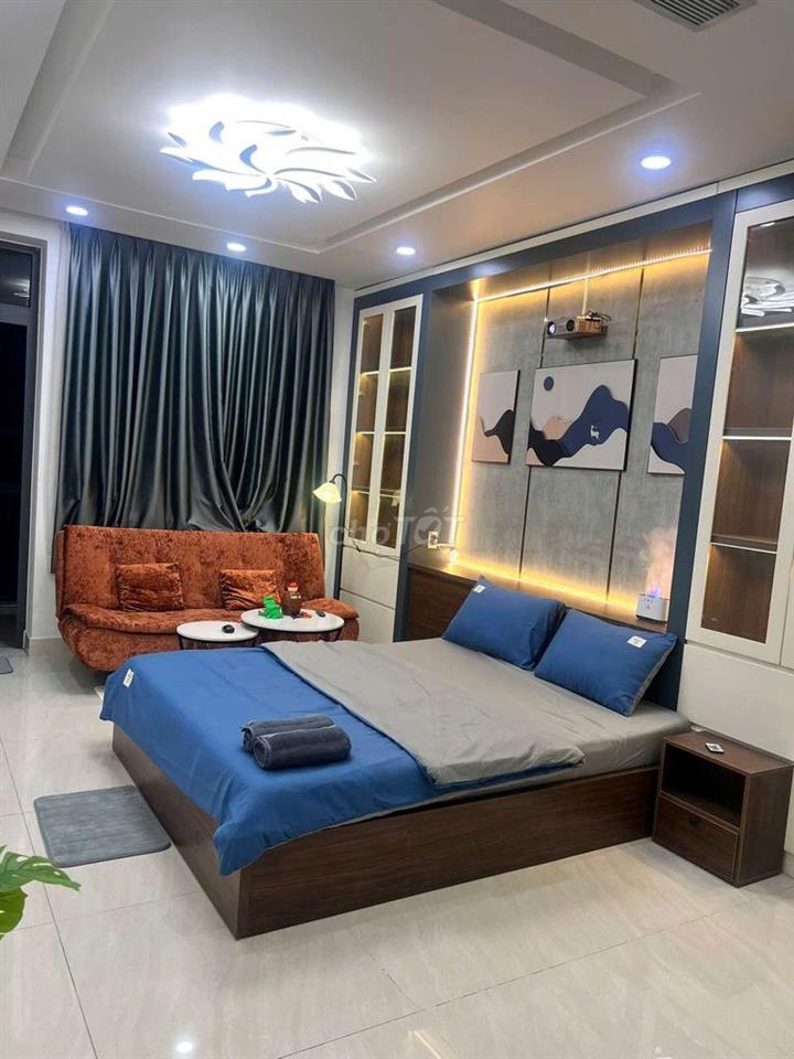 Cho thuê phòng trọ 