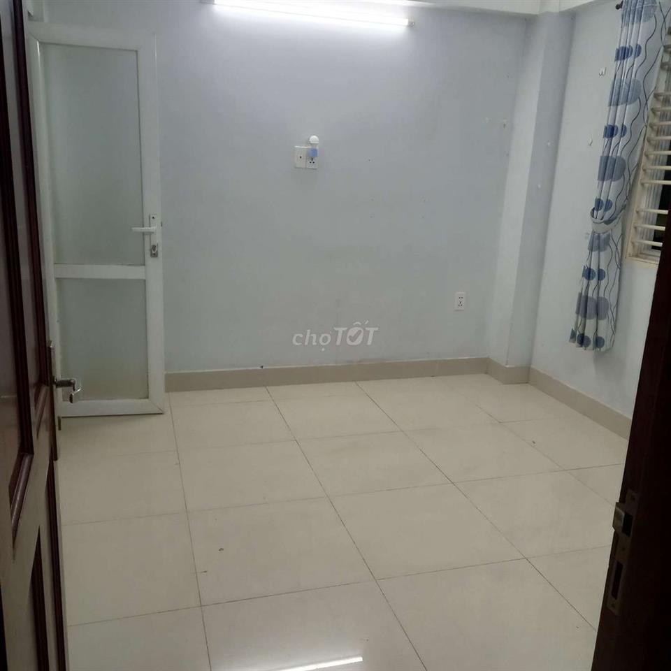 Nhà Trọ Cho Thuê Khu Vực Bàu Cát Tân Bình