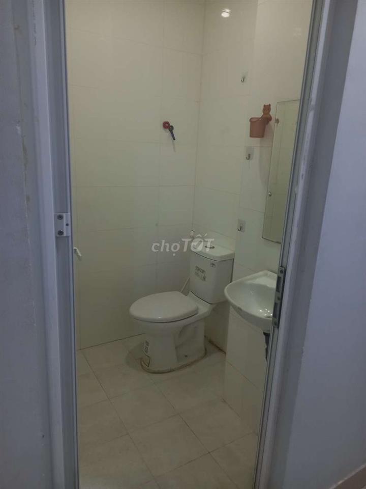 Nhà Trọ Cho Thuê Khu Vực Bàu Cát Tân Bình