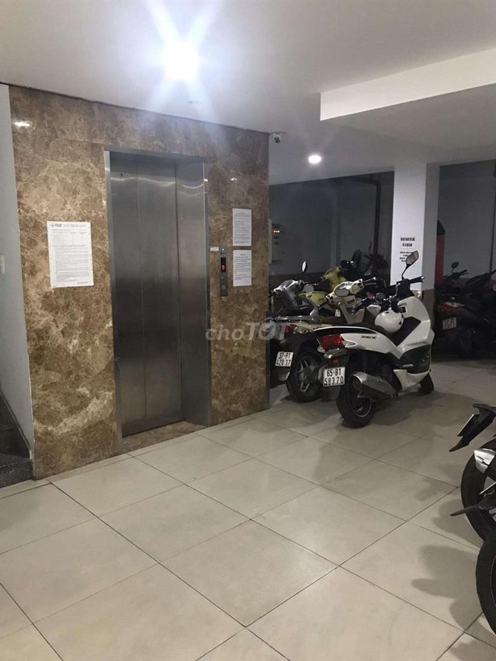Nhà Trọ Cho Thuê Khu Vực Bàu Cát Tân Bình