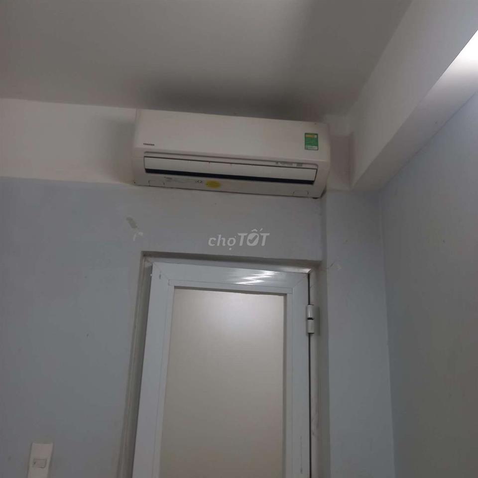 Nhà Trọ Cho Thuê Khu Vực Bàu Cát Tân Bình