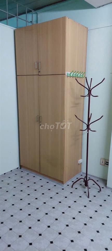 Phòng Cho Thuê P.14, Q.Tân Bình 1.700.000 ( Bao Điện + Nước )