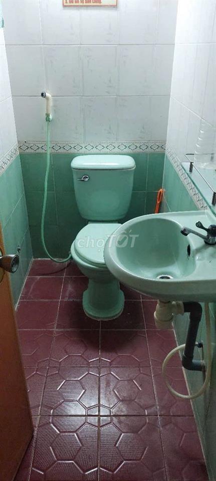 Phòng Cho Thuê P.14, Q.Tân Bình 1.700.000 ( Bao Điện + Nước )