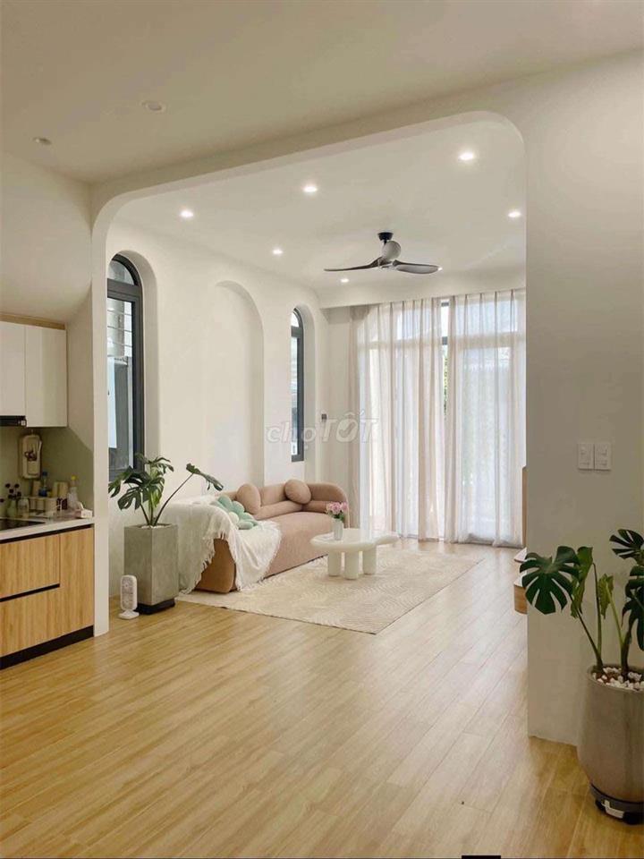 Nam ở ghép nhà phố đủ tiện nghi Tân Bình Gò Vấp