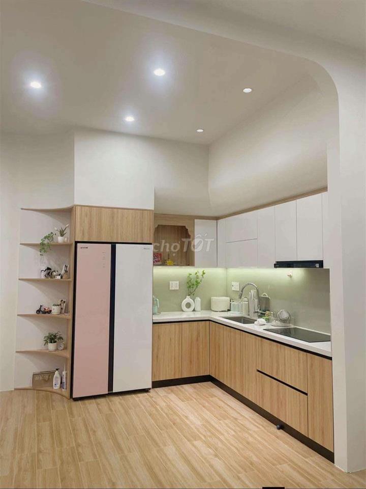 Nam ở ghép nhà phố đủ tiện nghi Tân Bình Gò Vấp