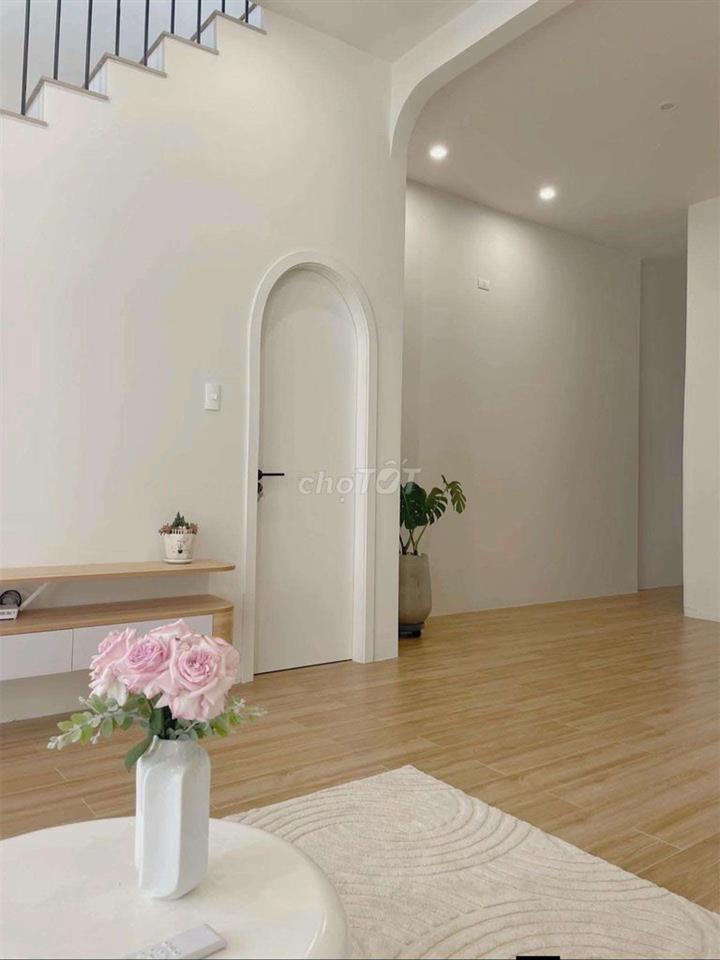 Nam ở ghép nhà phố đủ tiện nghi Tân Bình Gò Vấp