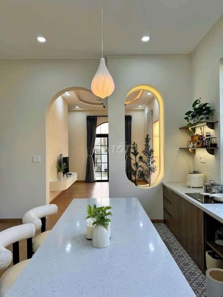 Nam ở ghép nhà phố đủ tiện nghi Tân Bình Gò Vấp