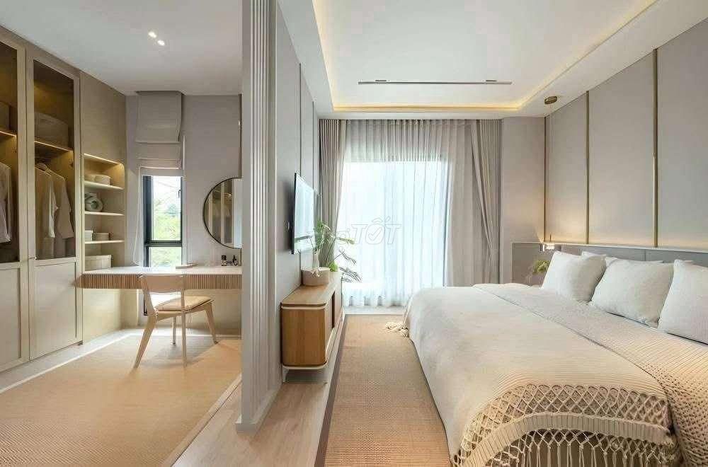 Nam ở ghép nhà phố đủ tiện nghi Tân Bình Gò Vấp