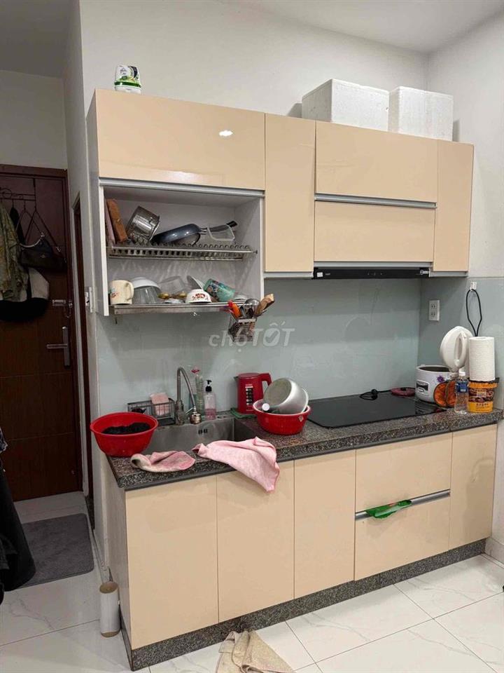 studio tách bếp cao cấp