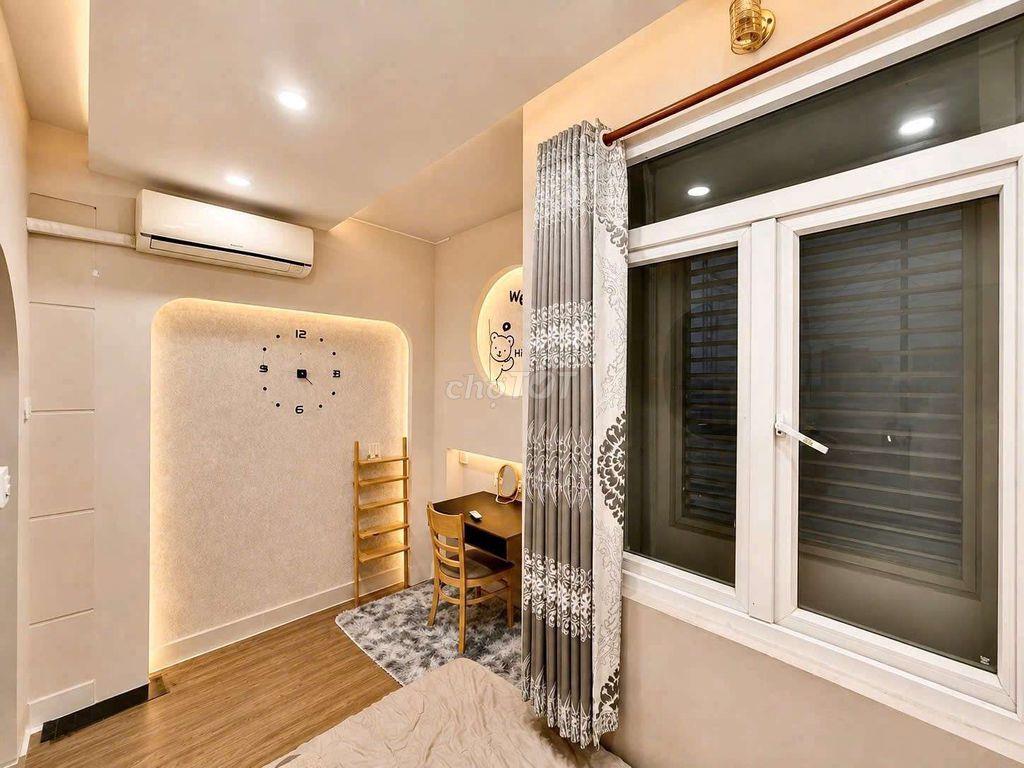 1PN TÁCH BẾP 5TRX DỌN VÀO Ở LIỀN Ở TÂN BÌNH